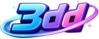 3dd